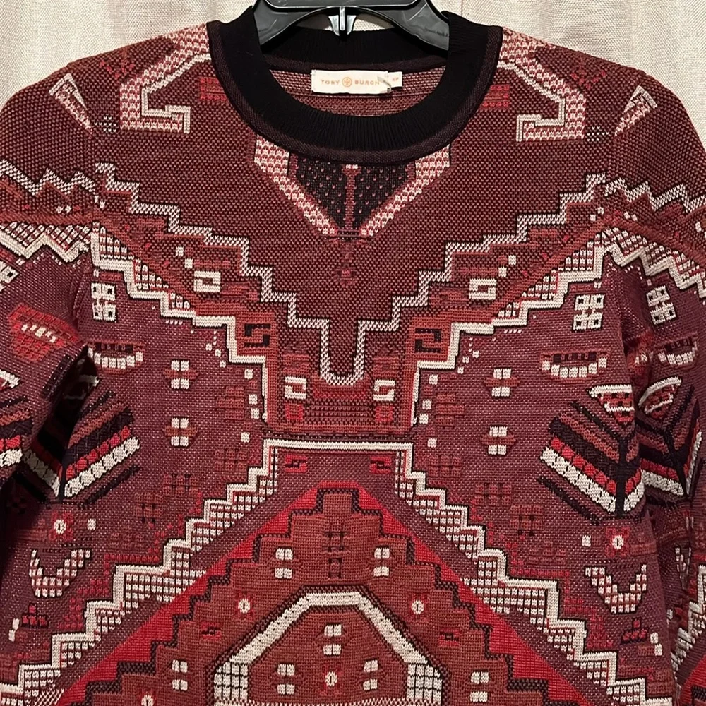 Tory Burch excellent no